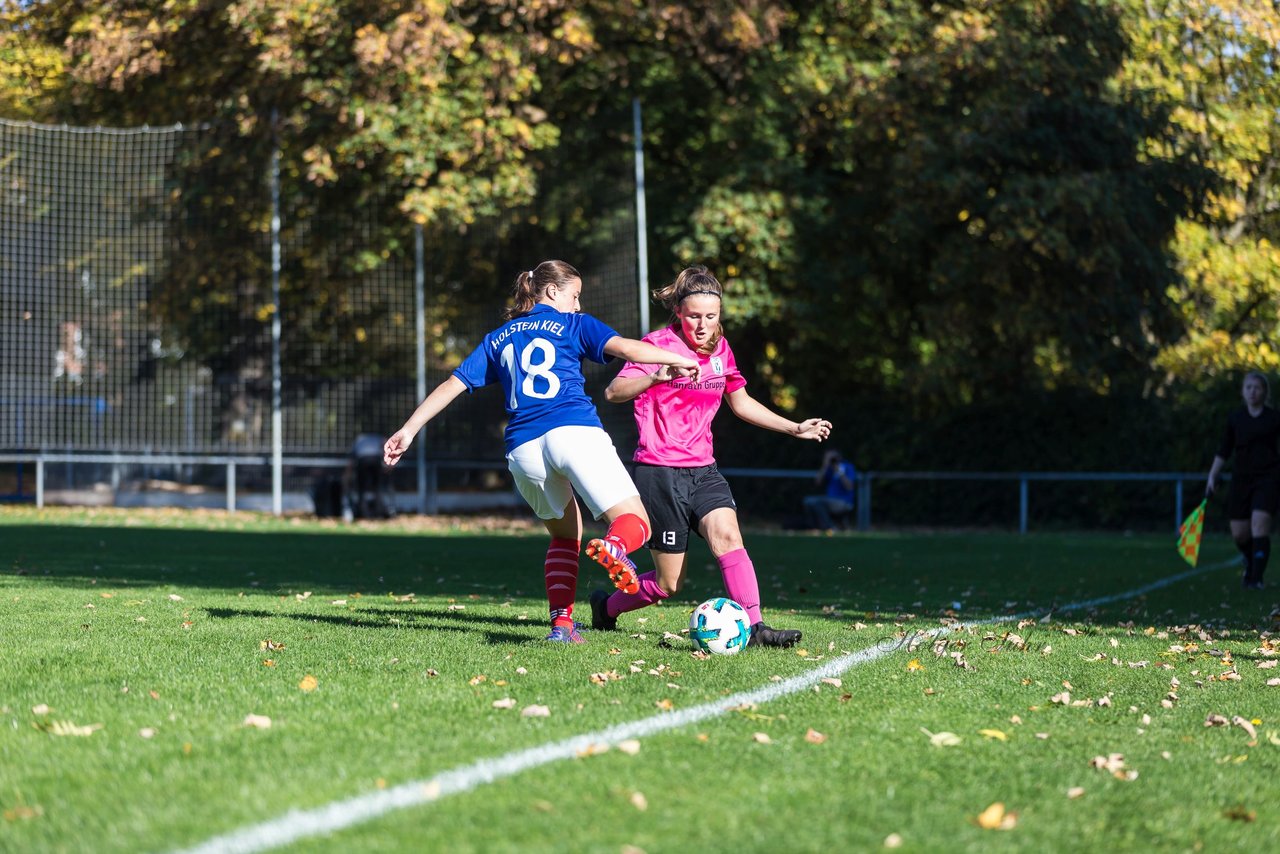 Bild 58 - Frauen Holstein Kiel - SV Meppen : Ergebnis: 1:1